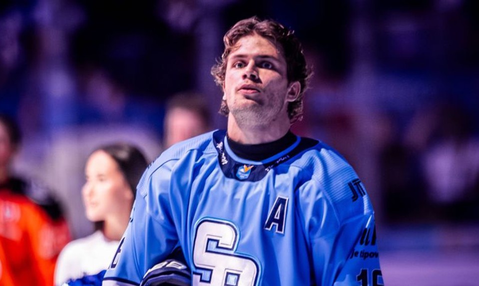 Zväz podporí liečbu KUKUMBERGA po vážnej nehode