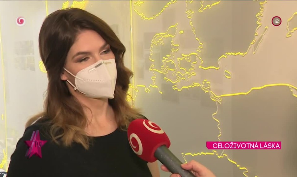 CELOŽIVOTNÁ LÁSKA