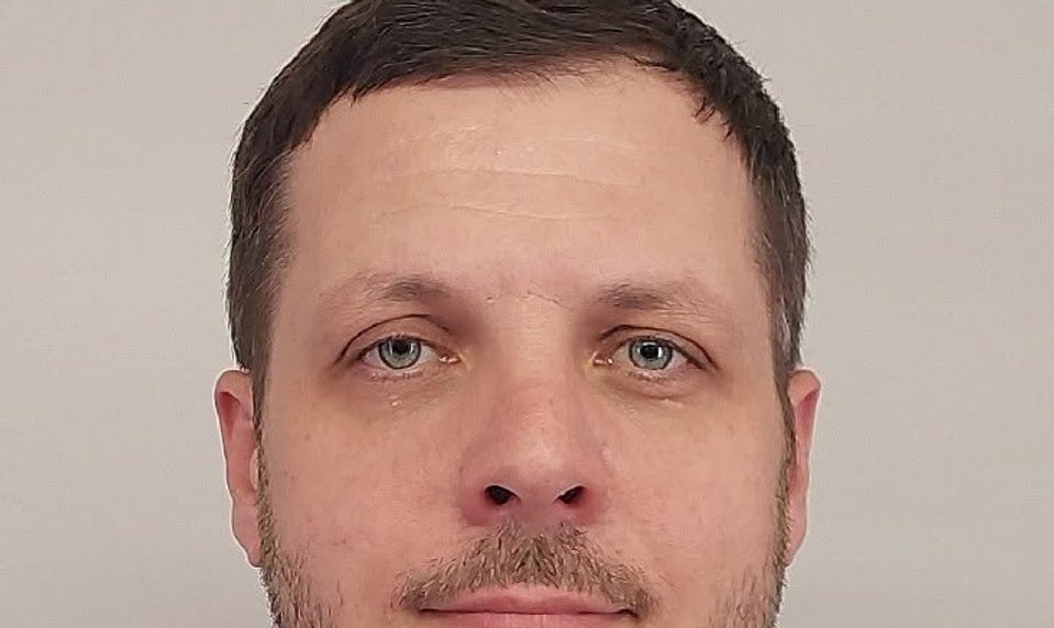 Policajti pátrajú po 45-ročnom Andrejovi z Bratislavy. Naposledy ho videli cez víkend