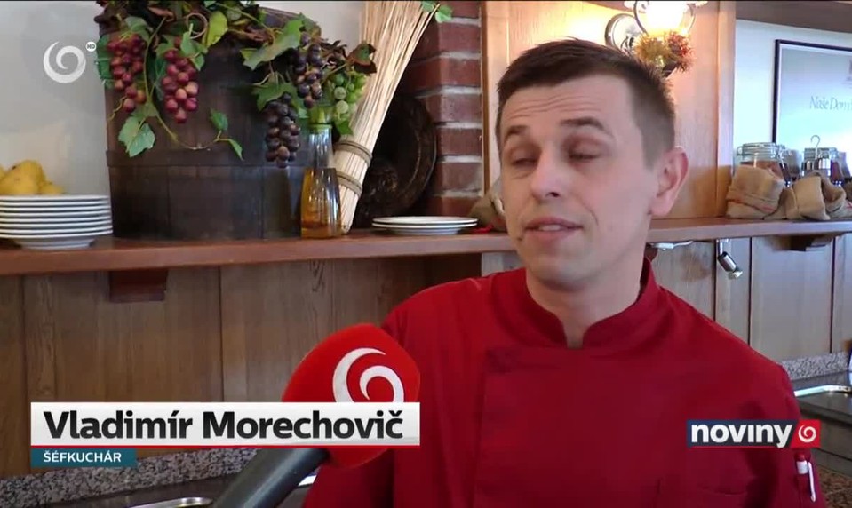 Silvestrovská lyžovačka