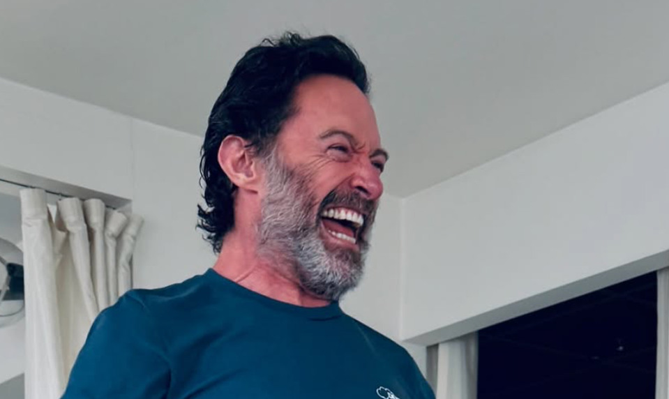 Hviezdny herecký fešák priznal: Na pódiu som sa pred ľuďmi POMOČIL do nohavíc!