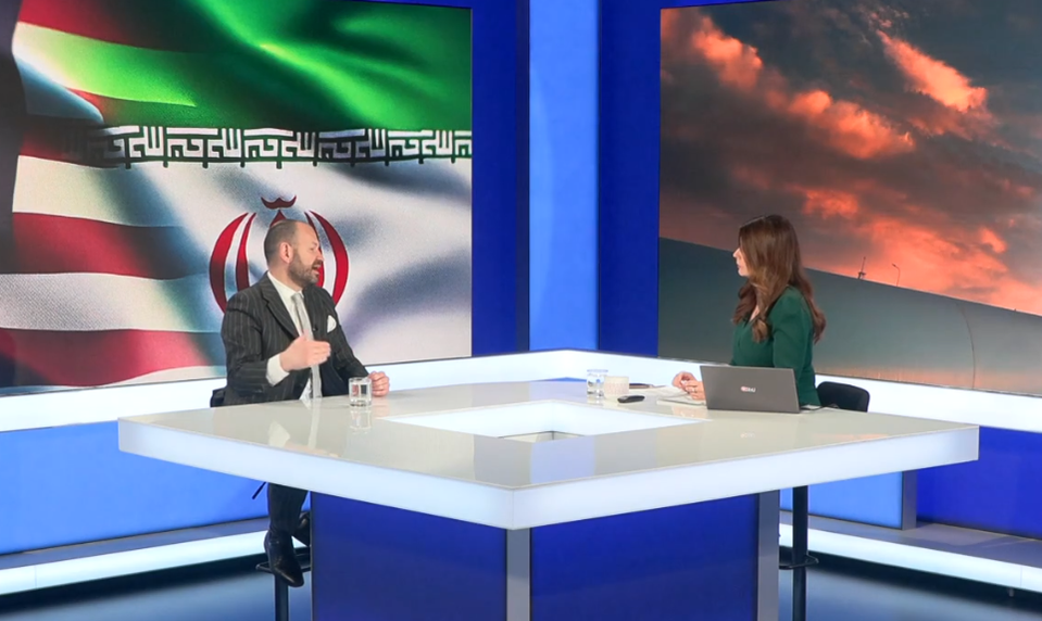 Štúdio 24: Aký je vývoj na svetových trhoch?