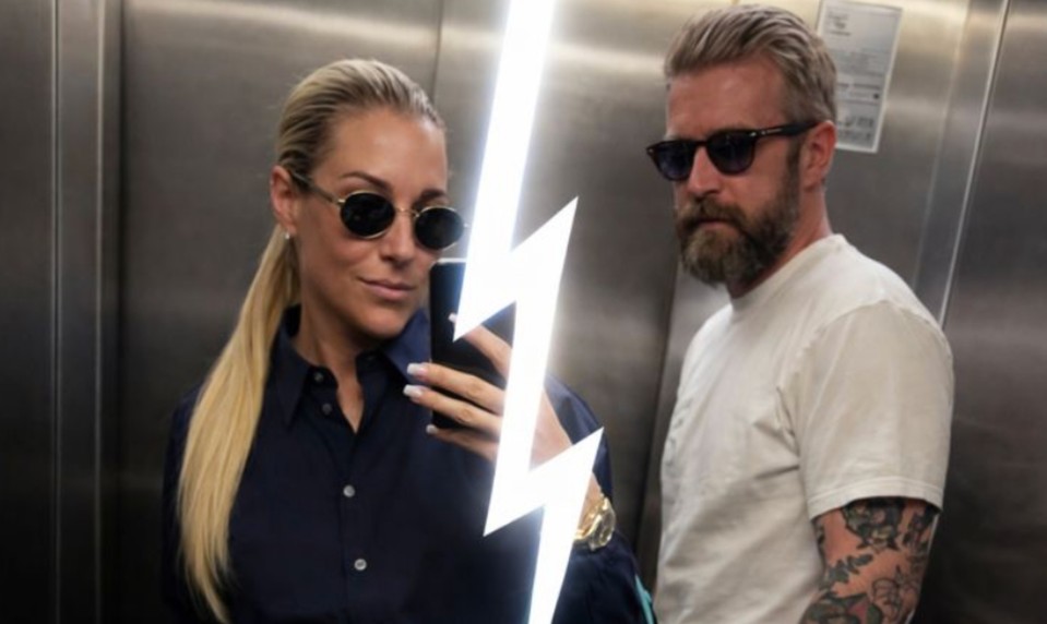 Cibulkovej ex skončil v nemocnici, napadol ho rodinný príslušník