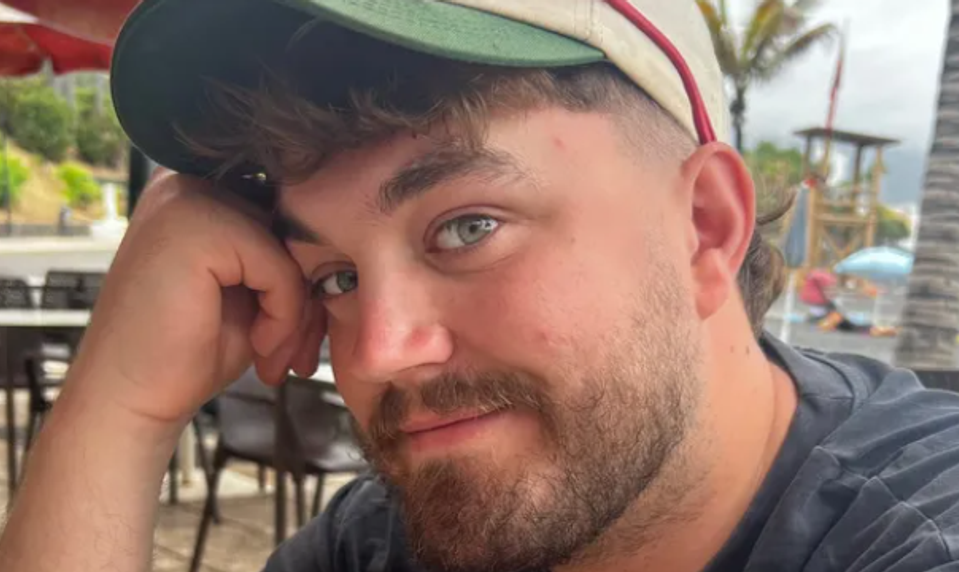 Dovolenka mladému mužovi (24) zmenila život. Po nešťastnom dopade do bazéna ochrnul