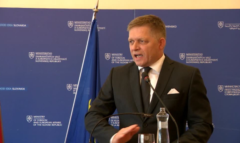 Lídri vládnej trojkoalície: Koaličná rada nie je potrebná