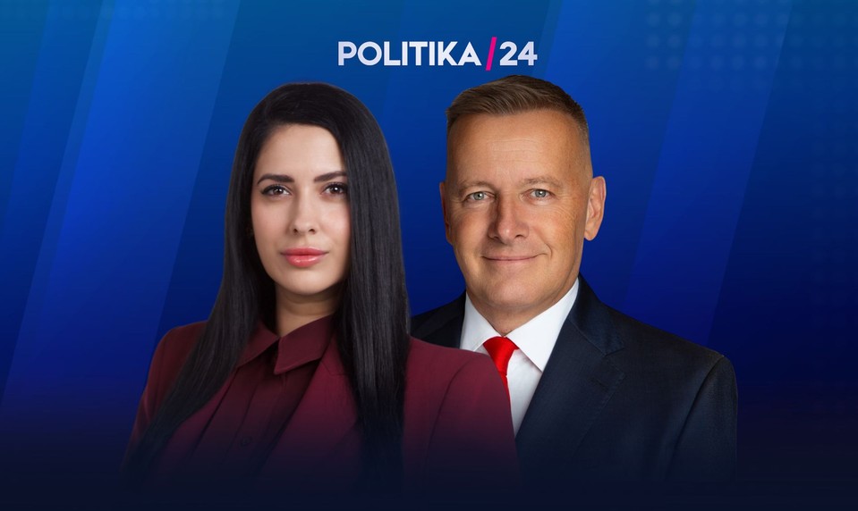 Z parlamentu odišiel, no z politiky nie. Boris Kollár v relácii Politika 24 prezradí, čo plánuje ďalej