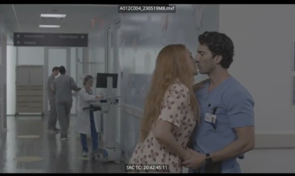 VIDEO, ktoré môže zničiť Blake Lively: Baldoniho právnici vypustili bombu