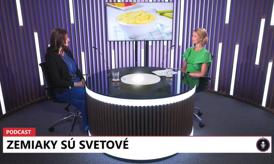 Zemiaky zachránili námorníkom život