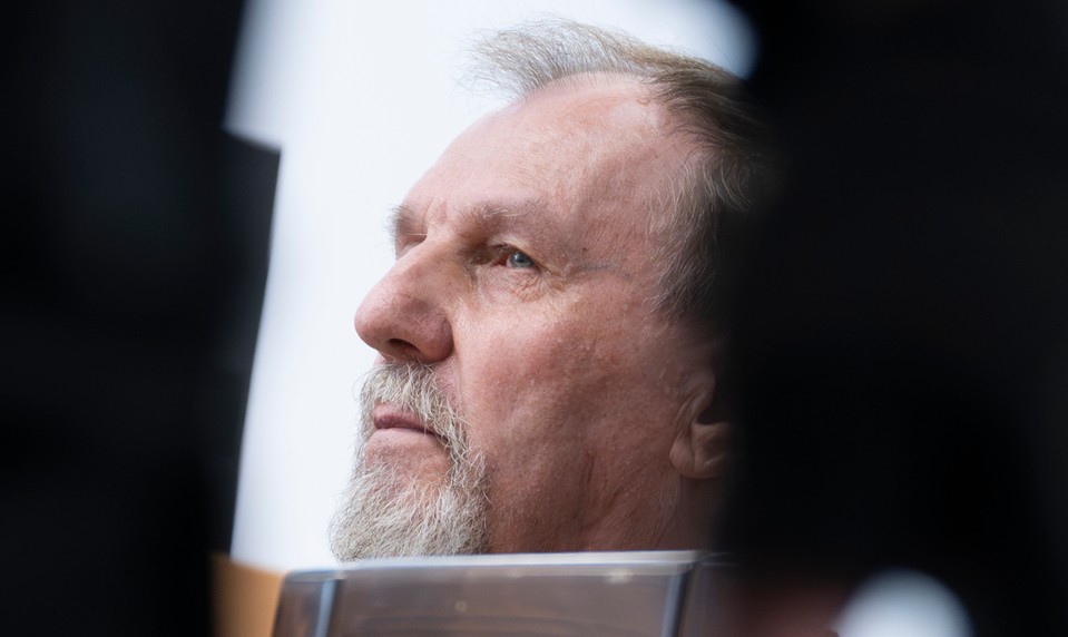 Najvyšší súd rozhodol: Cintula je vinný z terorizmu, dostal 21 rokov