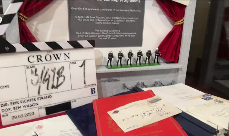 Filmár z Košíc prerazil v Londýne: Učil sa od Coppolu, jeho film mieri do USA