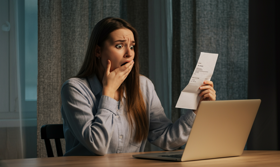 Zarábate na OnlyFans? Finančná správa už o vás vie, čakajte od nej poštu