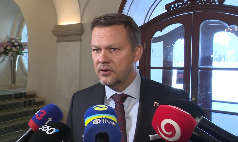 Kolaps Slovensko.sk? Migaľ hovorí o kritickom stave, PS o vykonštruovanej hrozbe