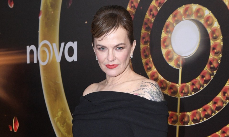 Speváčka Marta Jandová skončila v nemocnici: Akútna OPERÁCIA prsníkov!