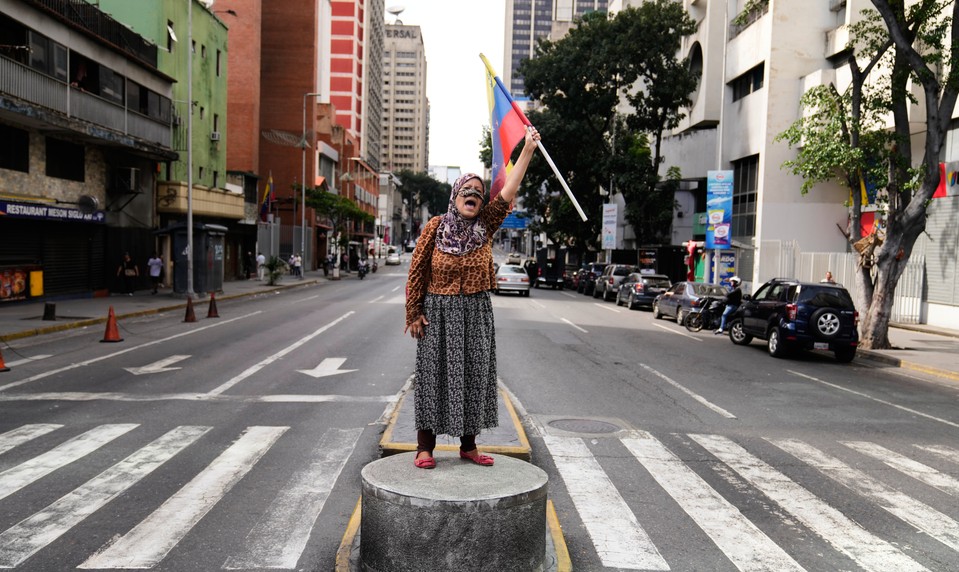 Po americkej operácii vyhlásila Venezuela sedemdňový smútok