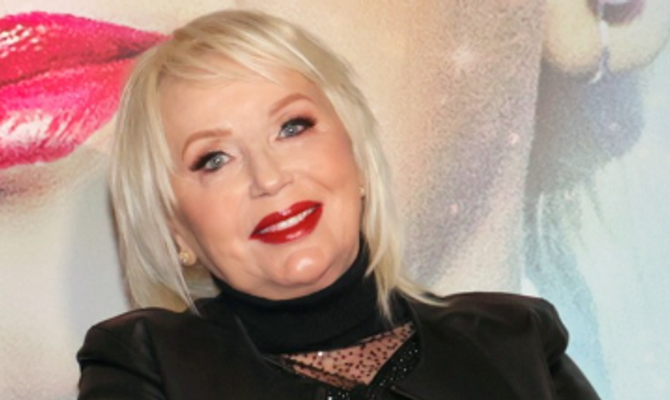 V TOTO už asi nikto ani nedúfal! Marika Gombitová ohromila fanúšikov!