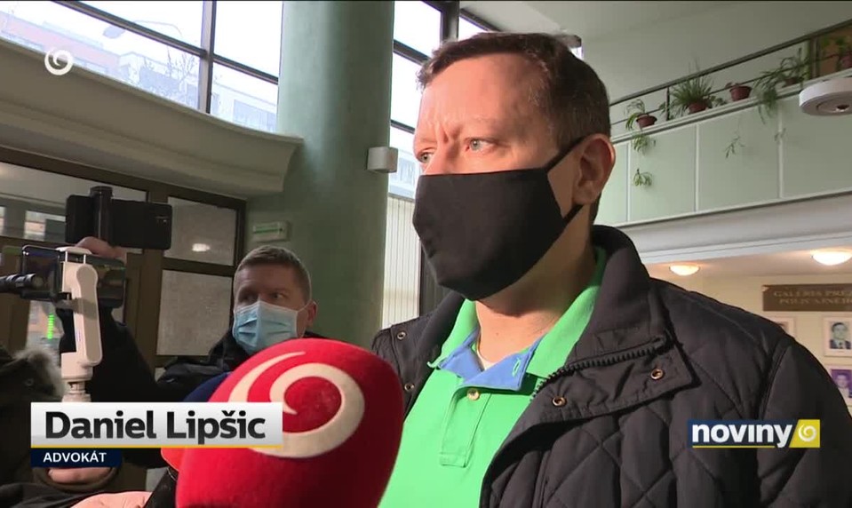 Kauza "Očistec"