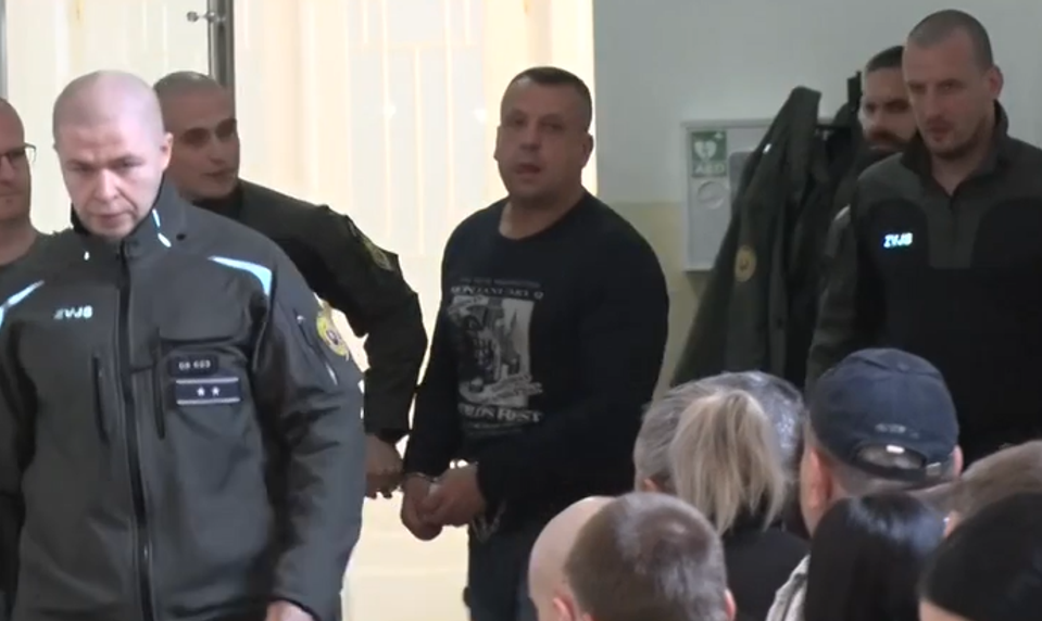 Bývalý člen piťovcov pred súdom: Tvrdí, že sa zmenil a chce nový život