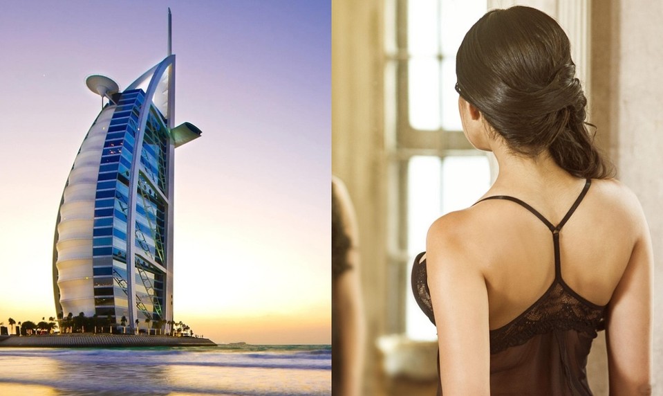 Poľskom otriasol škandál: Dubajská aféra ukázala šokujúcu realitu luxusu z Instagramu!