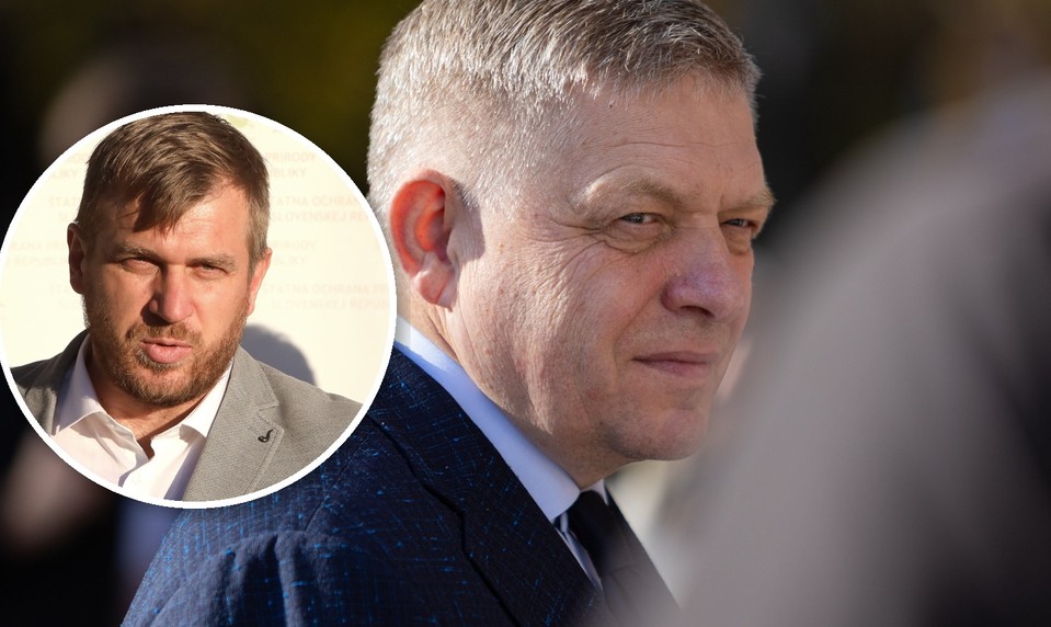 Fico nemení názor na Kuffu. Návrh na jeho vymenovanie za ministra nestiahne