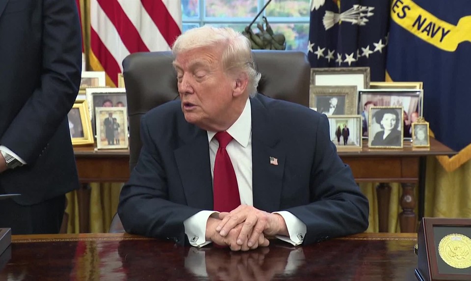 USA neuprednostňujú záujmy Ruska pred tými ukrajinskými, uvádza Biely dom