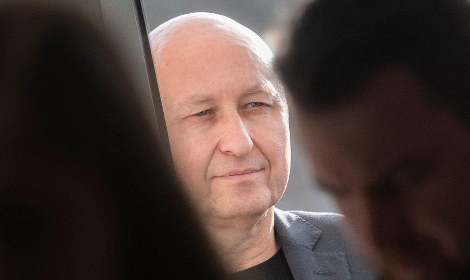 NS SR odmietol dovolanie v prípade Z. Kollára, ten sa obrátil na Ústavný súd SR