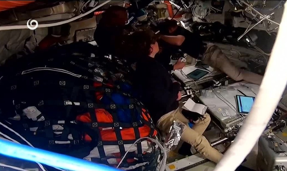 Dojímavé gesto posádky Artemis II. Zosnulú manželku veliteľa chcú zapísať do histórie