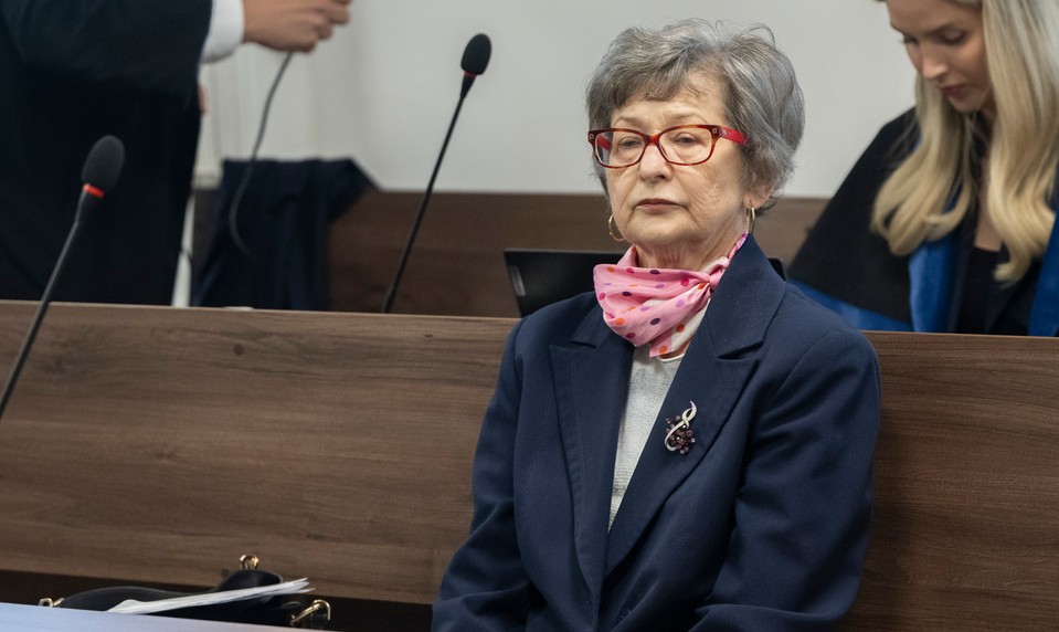 Exposlankyňu Smeru-SD Ľubicu Roškovú odsúdili za subvenčný podvod v kauze agrodotácií