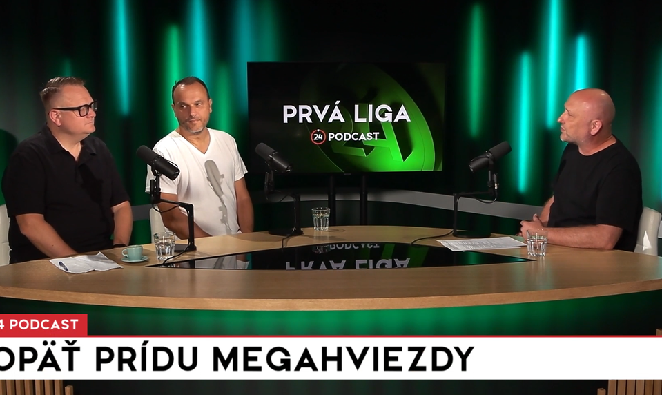 Opäť prídu megahviezdy