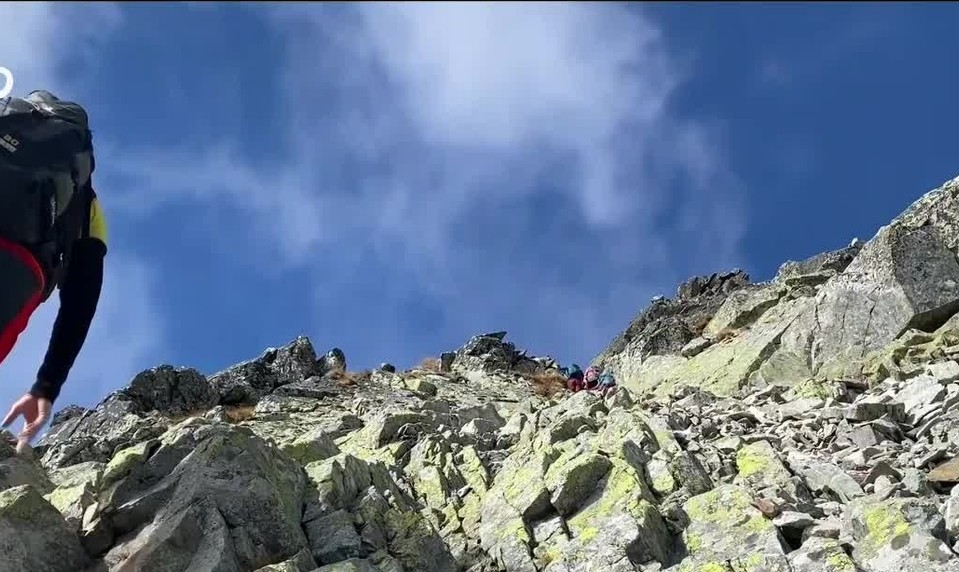 Návrh na sprístupnenie Gerlachu: Počet turistov by bol obmedzený a vstup platený