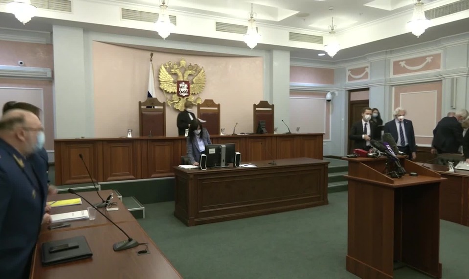 Rusko zakázalo organizáciu na ochranu ľudských práv Memorial: Za spoluprácu s ňou hrozí väzenie