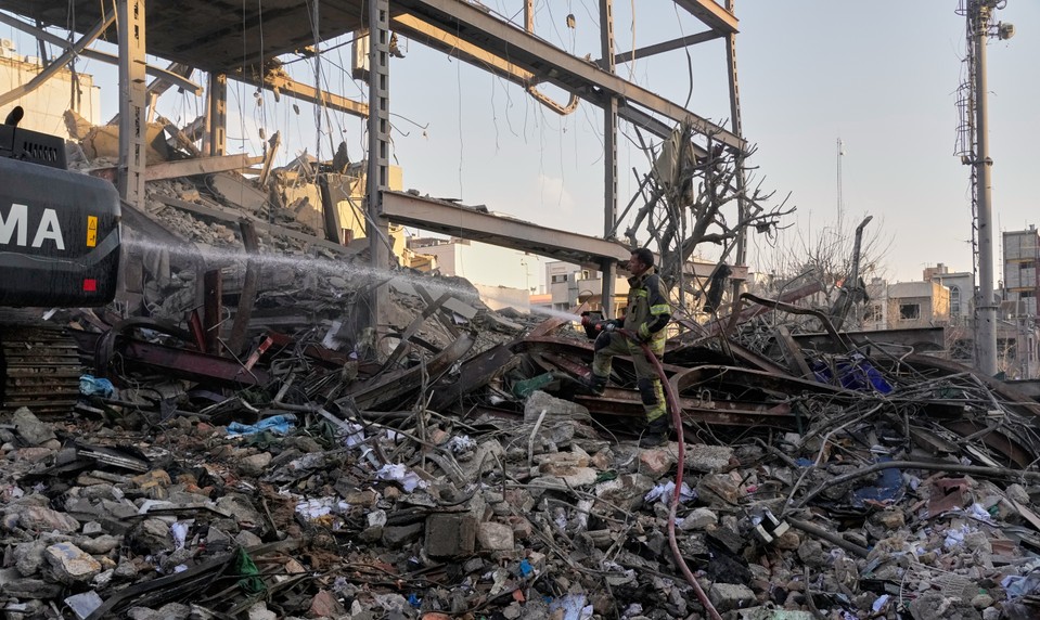 ONLINE: Letisko pri Tel Avive večer zrejme obnoví obmedzene prevádzku pre domácich prepravcov