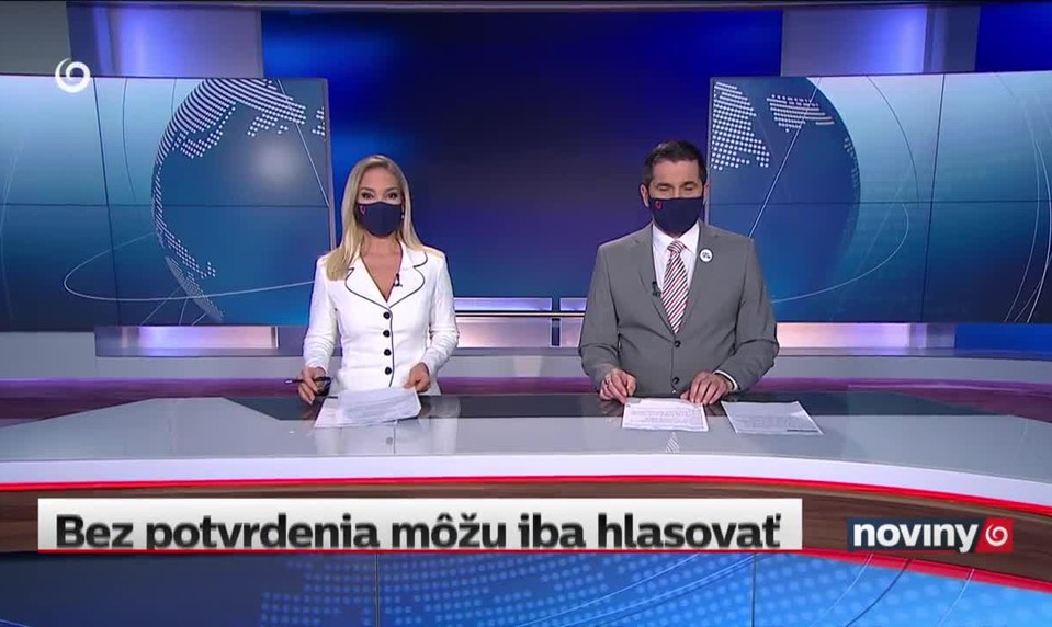 Pribúda nakazených zdravotníkov