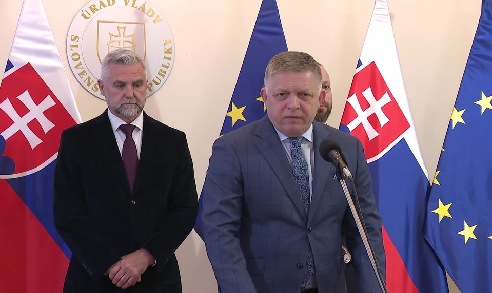 Fico: Podávame trestné oznámenie na sudkyňu Pamelu Záleskú