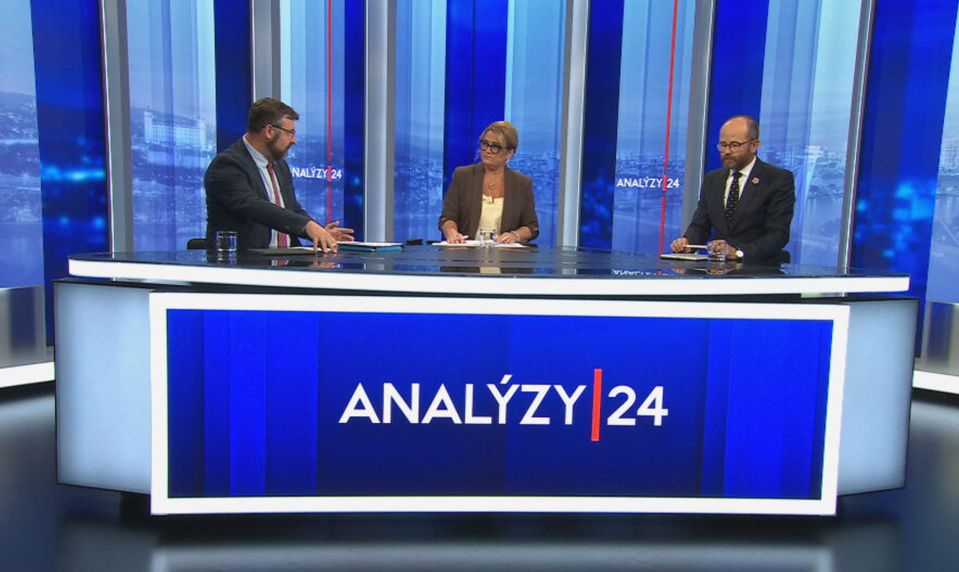 Analýzy 24: Kedysi bol vlajkovou loďou, obchodný register treba prispôsobiť 21. storočiu