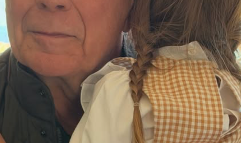 Bruce Willis má narodeniny: NOVÉ zábery s vnučkou vás dostanú, manželka vyslala silný odkaz!