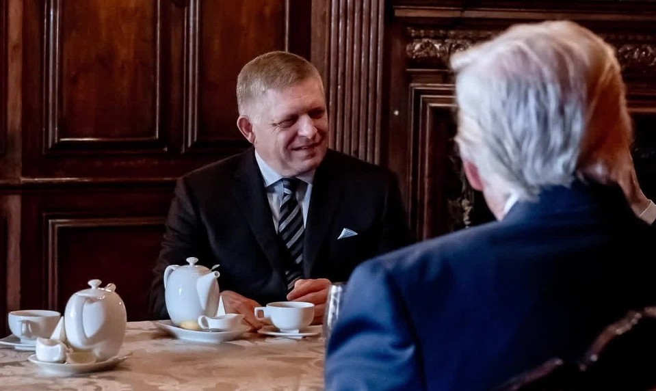 Najdôležitejšie spravodajské témy týždňa v relácii 24 minút