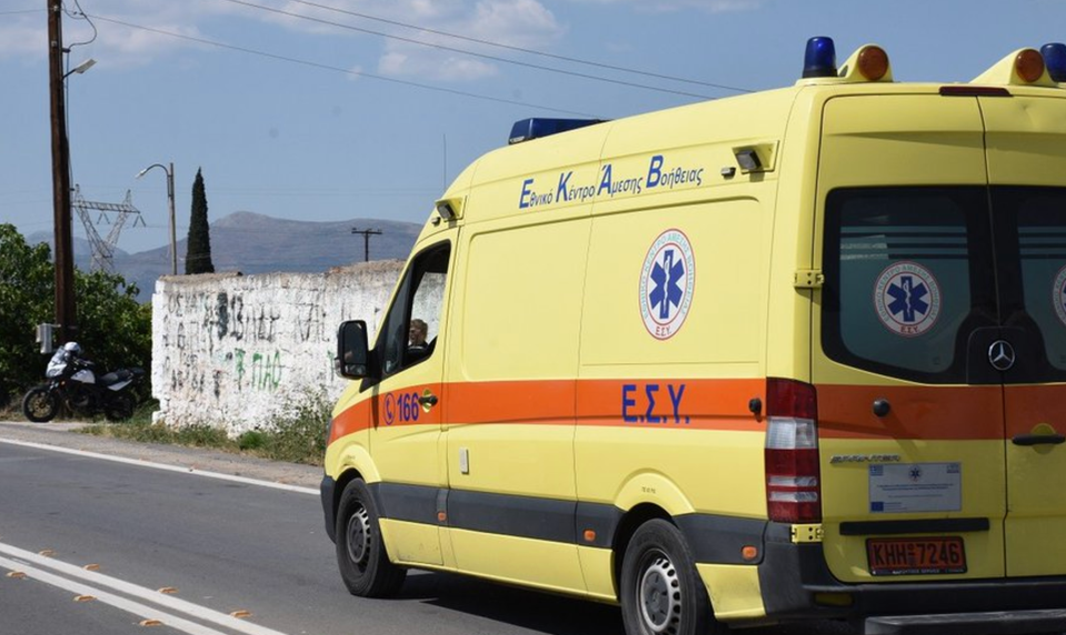 Tragédia v Grécku: Slovák počas túry skolaboval, zachrániť sa ho nepodarilo