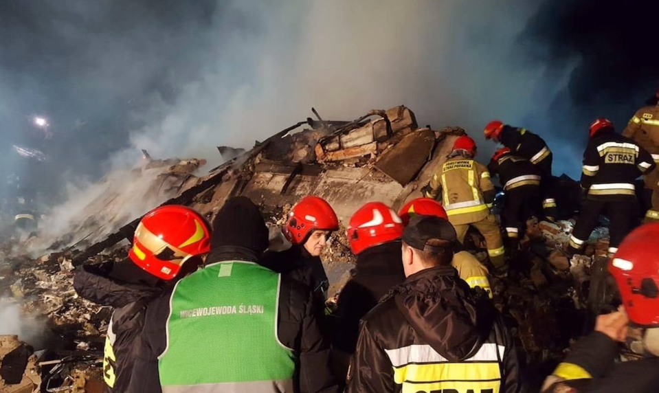 Výbuch v bare v lyžiarskom stredisku počas osláv Nového roka zabil niekoľko ľudí