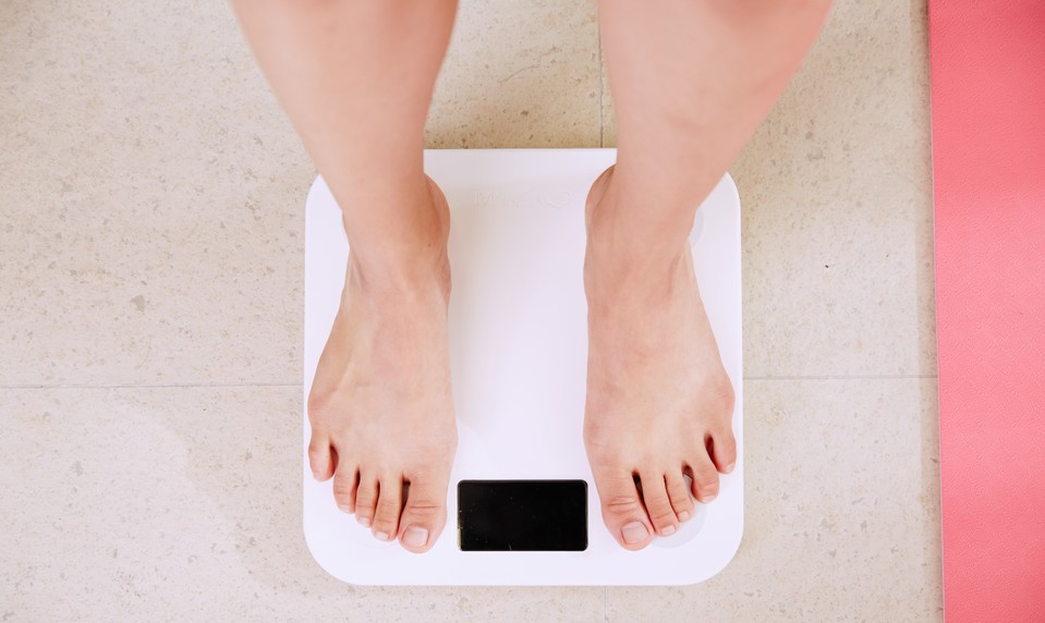 Nechudnete, naopak priberáte? Odborník radí -  TIETO 4 veci vyskúšajte!