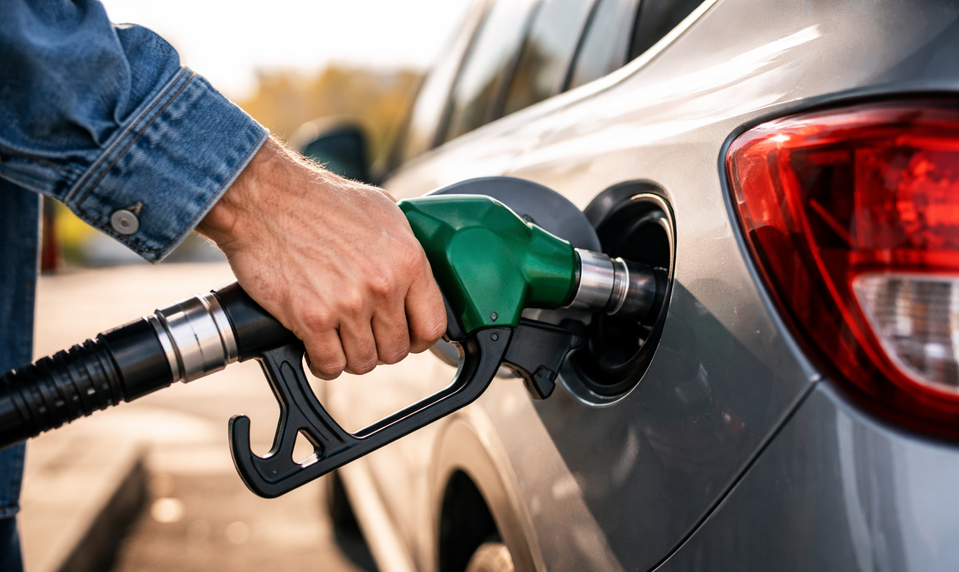 Analytik: Nafta je palivom ekonomiky. Ceny na pumpách môžu ďalej stúpať