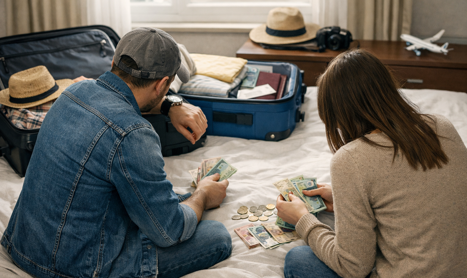 Konflikt na Blízkom východe mení plány dovolenkárov. Zdražejú letenky aj v Európe?