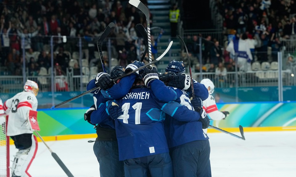 Spoznali sme tretích semifinalistov