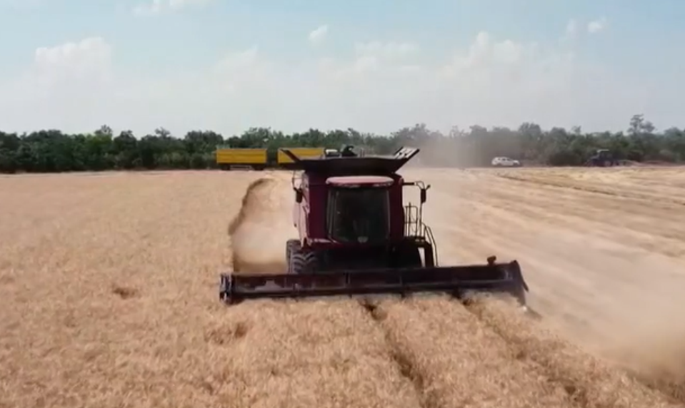Predstavitelia agrárnych komôr varujú pred ohrozením poľnohospodárskej politiky