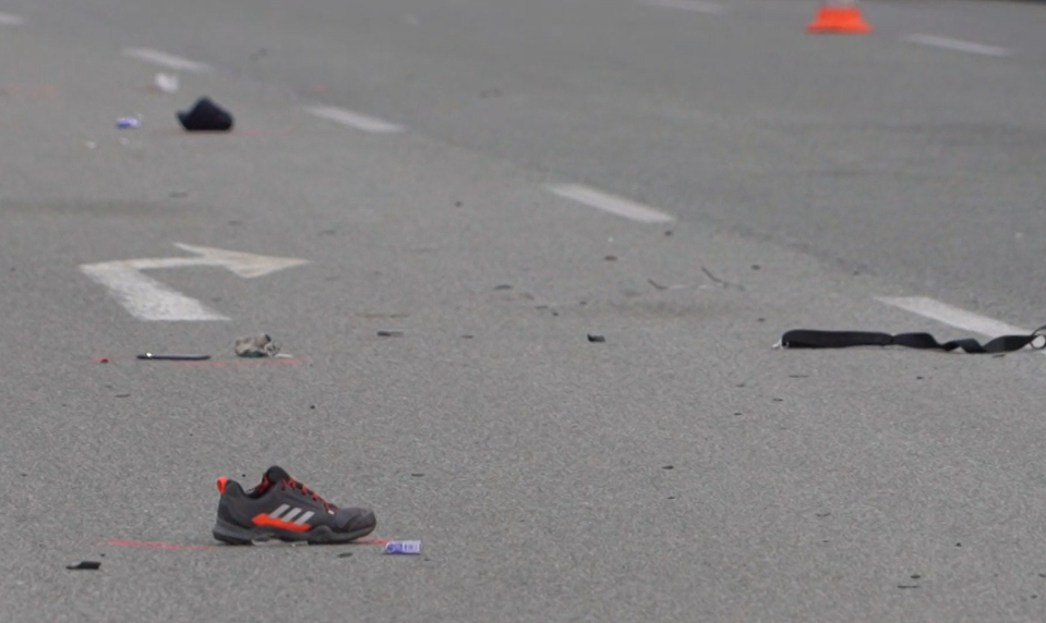 Polícia hlási prudký nárast úmrtí chodcov, tvoria až 25 percent obetí