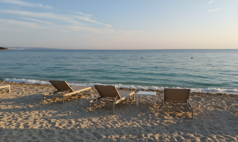 Prieskum odhalil dovolenkové plány Slovákov: Mnohí z nich nikam nepôjdu!