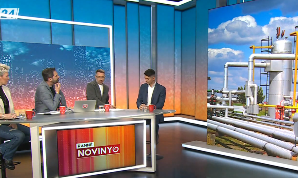 Rozhovory 24: Europoslanec Erik Kaliňák o samite EÚ