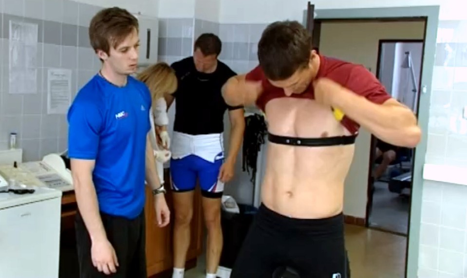 Zápal srdcového svalu: Až polovica prípadov sa nezistí, tvrdí kardiologička