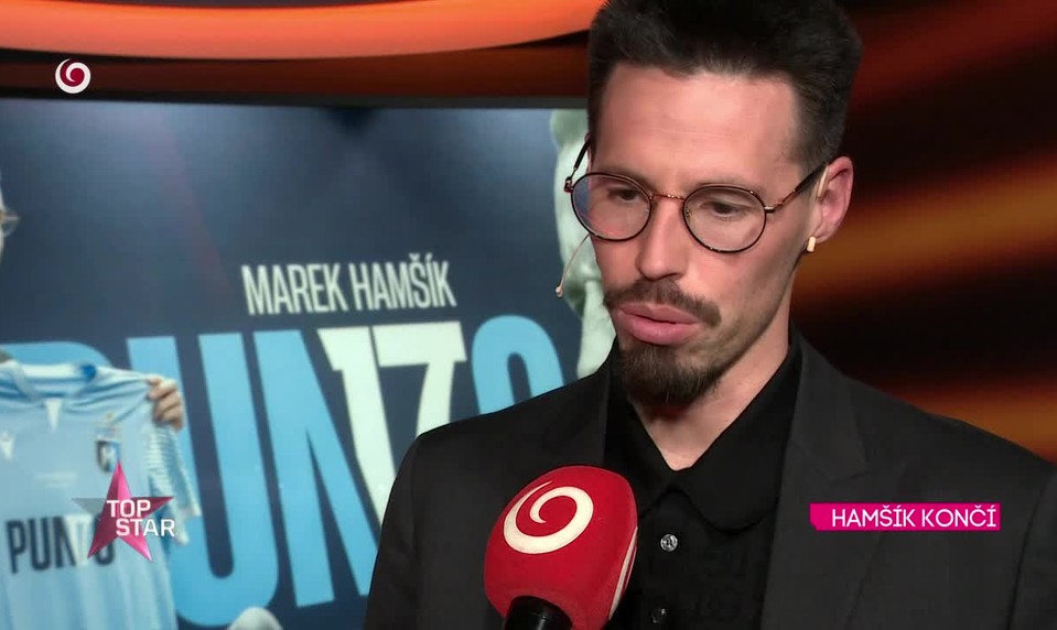 HAMŠÍK KONČÍ