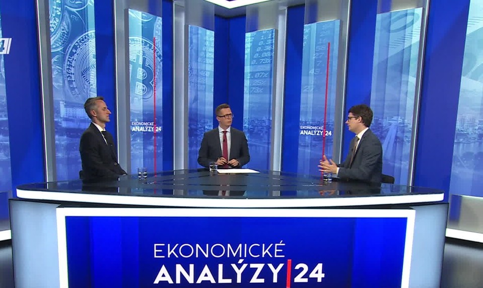Ekonomické Analýzy 24: Ako mení geopolitika naše peňaženky?