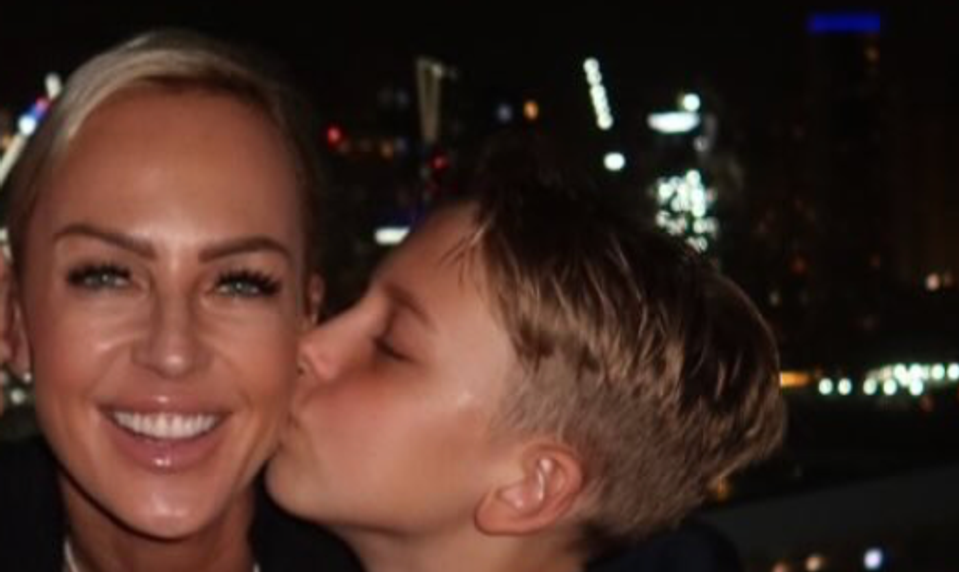 Belohorcová úprimne o zmene jej syna po rozchode s Hájekom! Je neuveriteľné, ako to vzal!